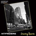 cover: Hitfinders - Greeting Quentin