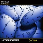 cover: Hitfinders - 3 O'Clock