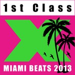 cover: Various - Miami Beats 2013