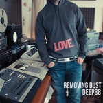 cover: Deep88 - Removing Dust