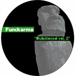 cover: Funckarma - Dubstoned Volume 2