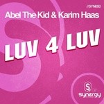 cover: Abel The Kid|Karim Haas - Luv 4 Luv