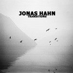 cover: Jonas Hahn - Transitions