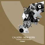 cover: Calvera - New Born