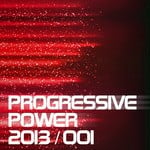 cover: Various - Progressive Power 2013 001