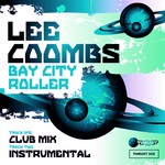 cover: Lee Coombs - Bay City Roller