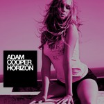 cover: Adam Cooper - Horizon