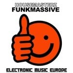 cover: Housemasterz - Funkmassive