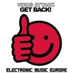 cover: Virus Attack - Get Back!