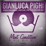 cover: Gianluca Pighi - Mango Parliament