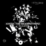 cover: Kaiza|Shots|The Sickbrotherz - Zelsius EP