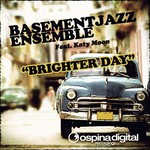 cover: Basement Jazz Ensemble|Katy Moon - Brighter Day