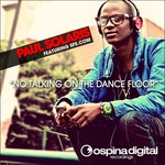 cover: Sfs Com - No Talking On The Dance Floor