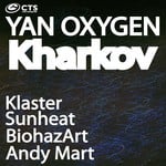 cover: Yan Oxygen - Kharkov