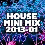 cover: Various - House Mini Mix 2013 01