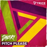 cover: Daleri - Pitch Please