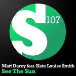 cover: Kate Louise Smith|Matt Darey - See The Sun