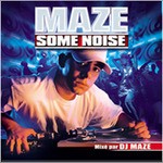 cover: Dj Maze - Maze Some Noise