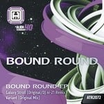 cover: Bound Round - Bound Round EP