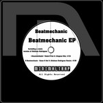 cover: Beatmechanic - Beatmechanic EP