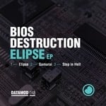 cover: Bios Destruction - Elipse EP