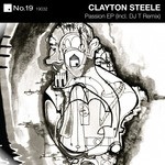 cover: Clayton Steele - Passion