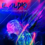 cover: Ill Audio - Know No Boundaries