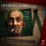 cover: Federico Curatolo - Funky Old Soul EP