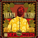 cover: The Diamane Bantu Messengers|Biyong, Franck - CFA Music