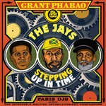 cover: Phabao, Grant|The Jays - Stepping Up In Time EP