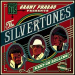 cover: Phabao, Grant|The Silvertones - Keep On Rolling