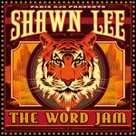 cover: Shawn Lee - The Word Jam