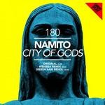 cover: Namito - City Of Gods