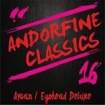 cover: Aycan|Egohead Deluxe - Andorfine Classics 16