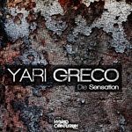 cover: Yari Greco - Die Sensation