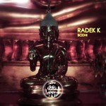 cover: Radek K - Bodhi