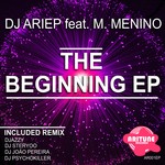 cover: Dj Ariep|M Menino - The Beginning EP