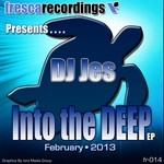 cover: Dj Jes|Spettro|Houzmon - Into The Deep