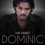 cover: Dominic - The Debut EP