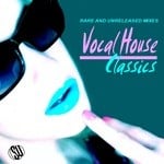 cover: Various - Vocal House Classics