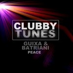 cover: Batriani|Guixa - Peace