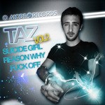 cover: Dj Taz - Suicide Girl