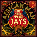 cover: Phabao, Grant|The Jays - African Man EP