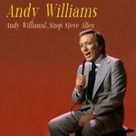 cover: Andy Williams - Sings Steve Allen