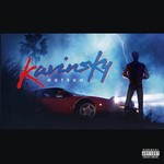 cover: Kavinsky - OutRun (Explicit)