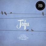 cover: Jafu - No More EP