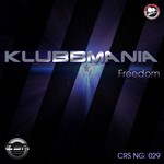 cover: Klubbmania - Freedom