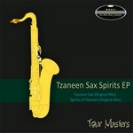 cover: Tour Masters - Tzaneen Sax Spirits EP