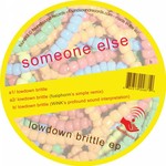 cover: Fusiphorm|Josh Wink|Someone Else - Lowdown Brittle EP