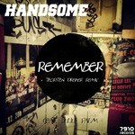 cover: Handsome - Remember